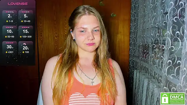 AlinaMors online show from July 2026 08:33:02 PM