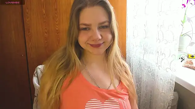 AlinaMors online show from February 2026 11:41:01 AM