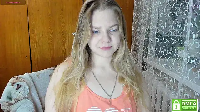 AlinaMors online show from February 2026 09:01:01 PM