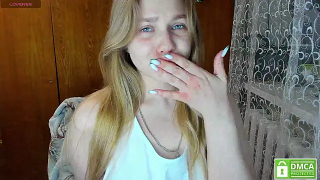 AlinaMors online show from February 2026 09:14:02 PM