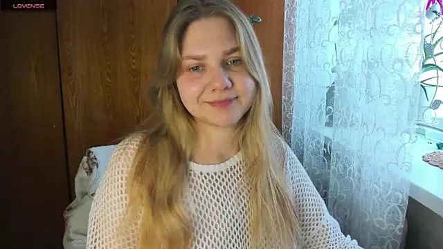 AlinaMors online show from November 2025 09:47:02 AM