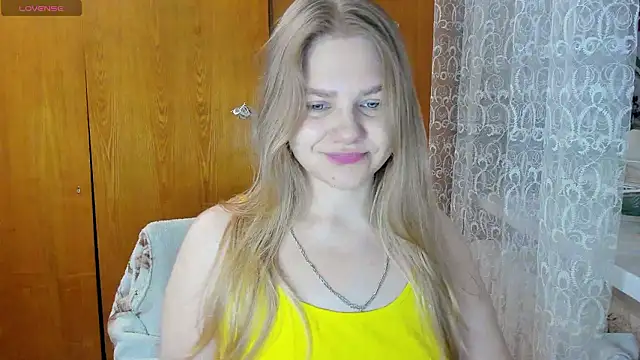 AlinaMors online show from February 2026 08:41:01 PM