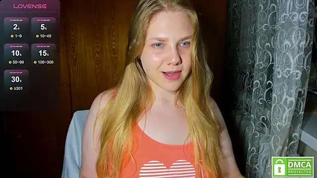 AlinaMors online show from June 2026 08:39:01 PM