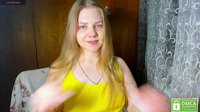 AlinaMors online show from March 2026 08:31:02 PM