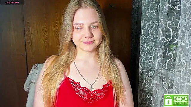 AlinaMors online show from March 2026 08:29:01 PM