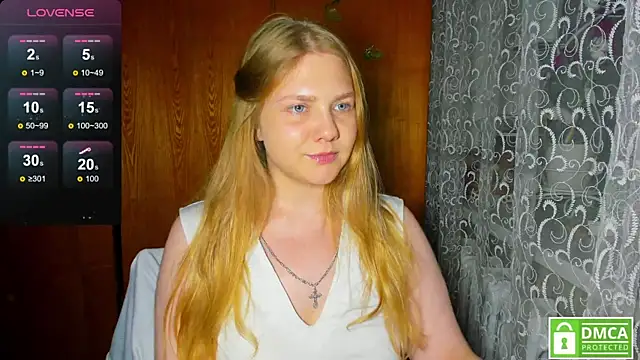 AlinaMors online show from July 2026 07:13:02 PM