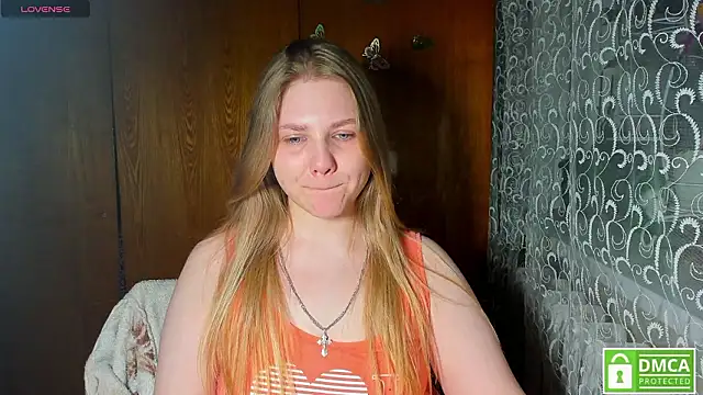 AlinaMors online show from March 2026 10:31:02 PM