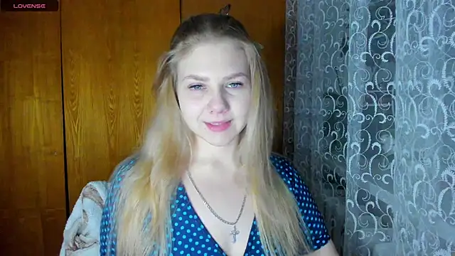 AlinaMors online show from December 2025 08:52:01 PM