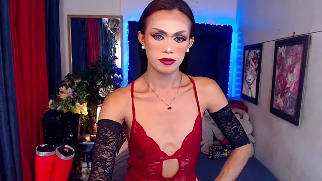 Ivory katt online show from November 2025 04:22:02 PM
