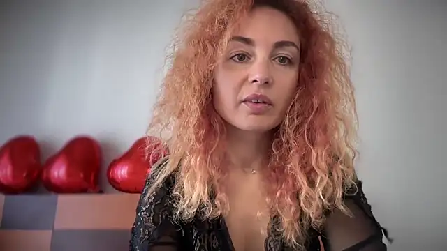 Reddgiirl online show from March 2026 09:14:02 AM