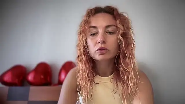 Reddgiirl online show from March 2026 09:42:01 AM