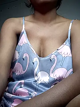 Mona Lucky online show from January 2026 07:51:01 PM