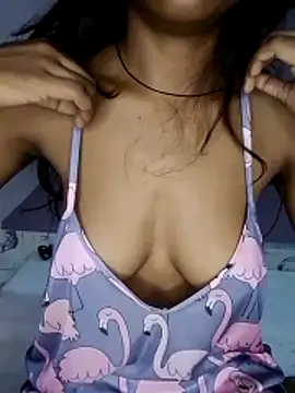 Mona Lucky online show from April 2026 02:49:02 AM