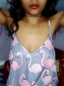 Mona Lucky online show from March 2026 01:55:01 AM