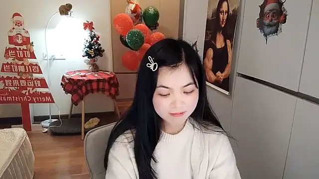 Snapshot of XiaoAnQi chatting on December 2025 01:17:02 PM XiaoAnQi online show from December 2025 01:17:02 PM