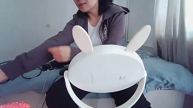 sakuradelreina online show from October 2025 05:16:02 AM