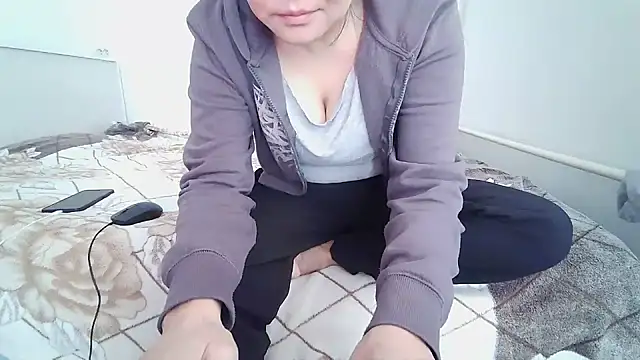 sakuradelreina online show from January 2026 04:07:01 AM