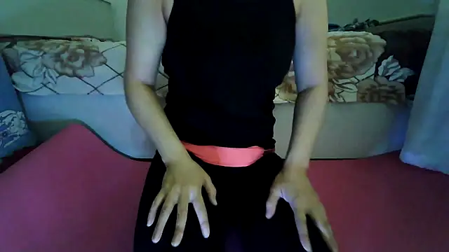 sakuradelreina online show from April 2026 03:30:01 AM