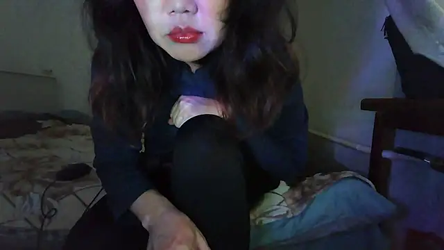 sakuradelreina online show from December 2025 04:17:02 AM