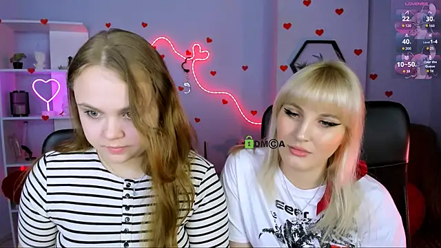 keri ti online show from April 2026 07:14:01 PM