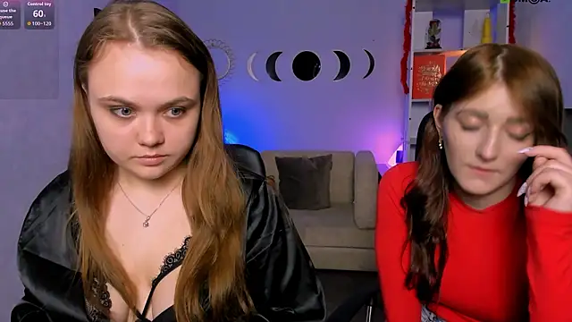 keri ti online show from March 2026 12:04:01 AM