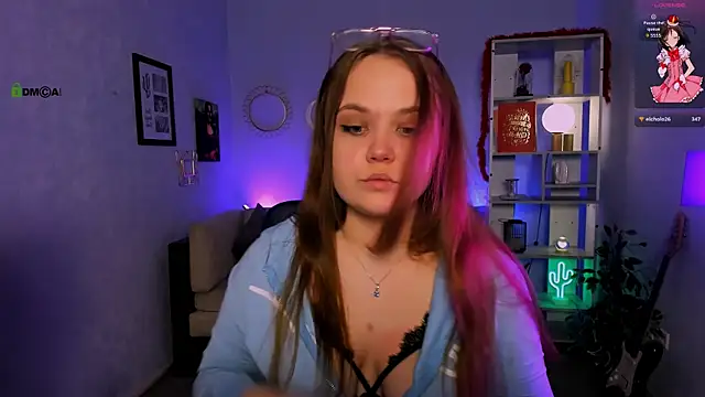 keri ti online show from April 2026 12:06:02 AM