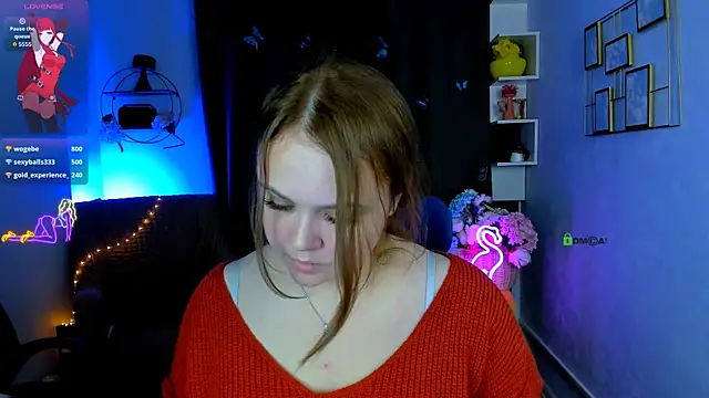 keri ti online show from October 2025 07:18:01 PM