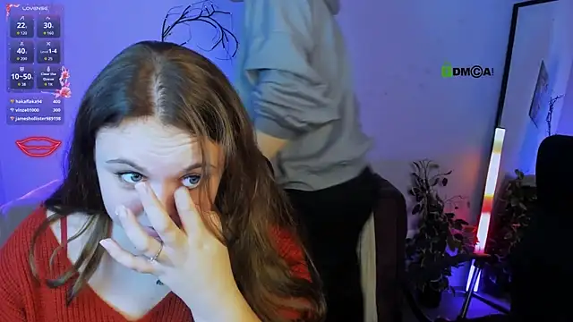 keri ti online show from October 2025 07:15:02 PM