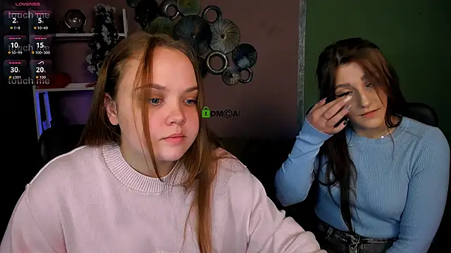 keri ti online show from February 2026 10:54:01 PM