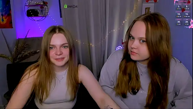 keri ti online show from March 2026 08:43:02 PM