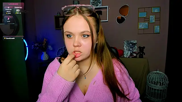 keri ti online show from April 2026 07:32:01 PM