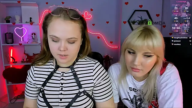 keri ti online show from April 2026 09:50:02 PM