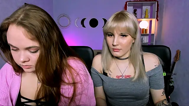 keri ti online show from April 2026 07:09:02 PM