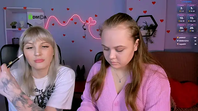 keri ti online show from March 2026 07:26:01 PM