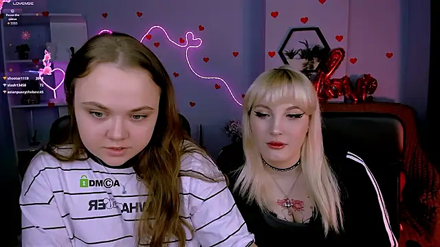 keri ti online show from March 2026 08:16:02 PM