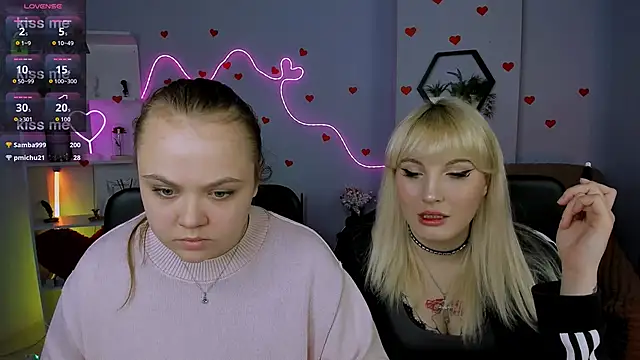 keri ti online show from March 2026 08:16:02 PM