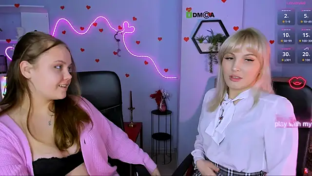 keri ti online show from April 2026 09:18:02 PM