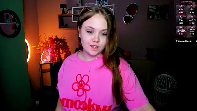 keri ti online show from April 2026 07:58:02 PM