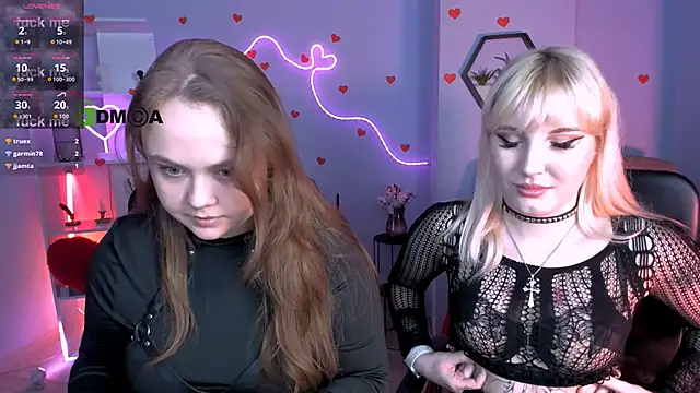 keri ti online show from February 2026 08:09:01 PM