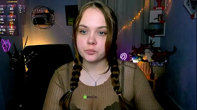 keri ti online show from March 2026 08:31:02 PM