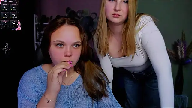 keri ti online show from October 2025 08:10:01 PM