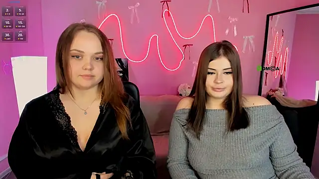 keri ti online show from March 2026 08:19:01 PM