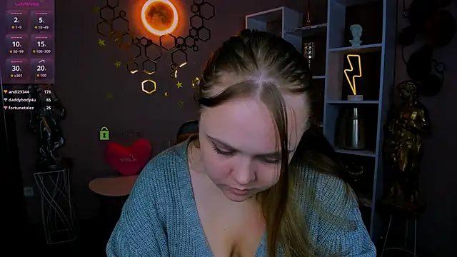 keri ti online show from March 2026 08:21:01 PM