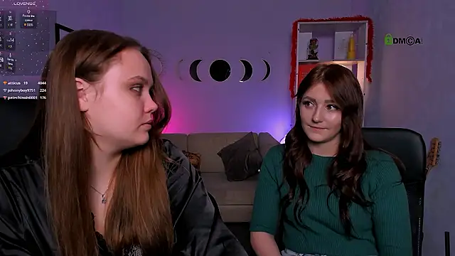 keri ti online show from March 2026 12:38:01 AM