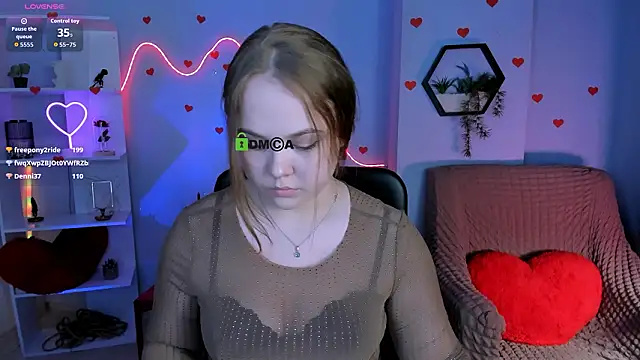 keri ti online show from March 2026 08:45:01 PM