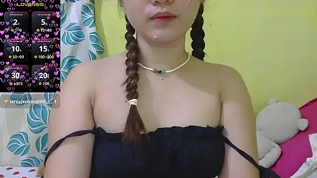 Snapshot of HornyAsian4uxx chatting on January 2026 02:10:02 PM HornyAsian4uxx online show from January 2026 02:10:02 PM