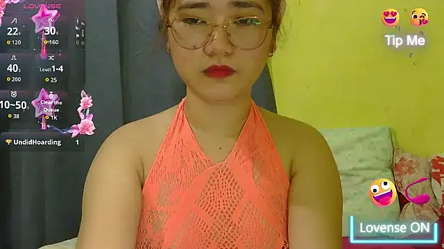 HornyAsian4uxx online show from May 2026 09:14:02 AM