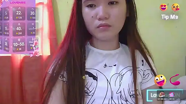 Snapshot of HornyAsian4uxx chatting on February 2026 02:06:02 AM HornyAsian4uxx online show from February 2026 02:06:02 AM