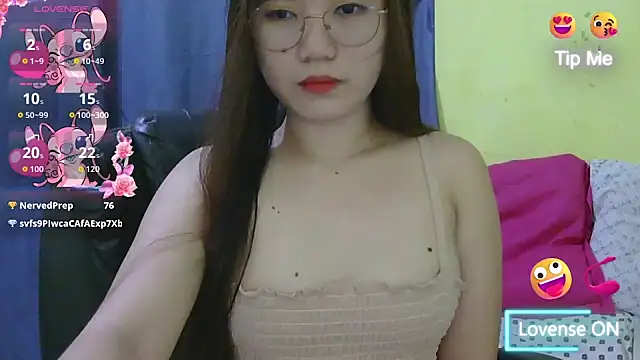 HornyAsian4uxx online show from July 2026 10:09:01 AM
