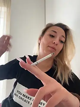 Celine charme online show from October 2025 11:33:02 AM
